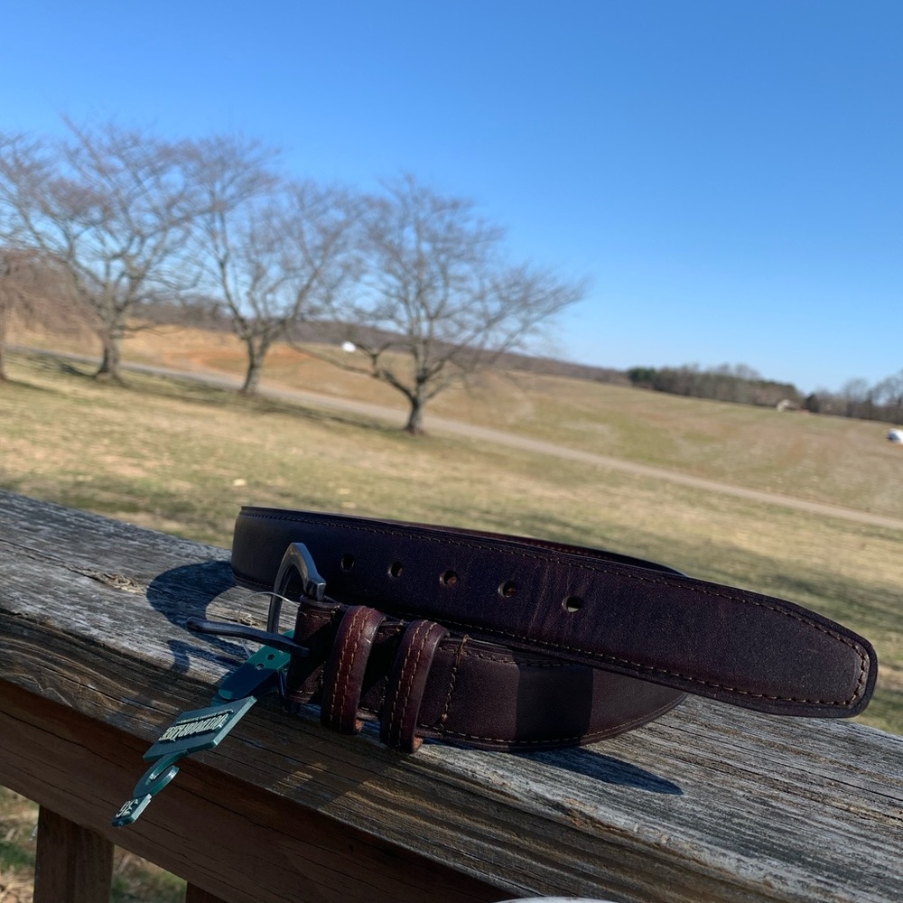 Belt